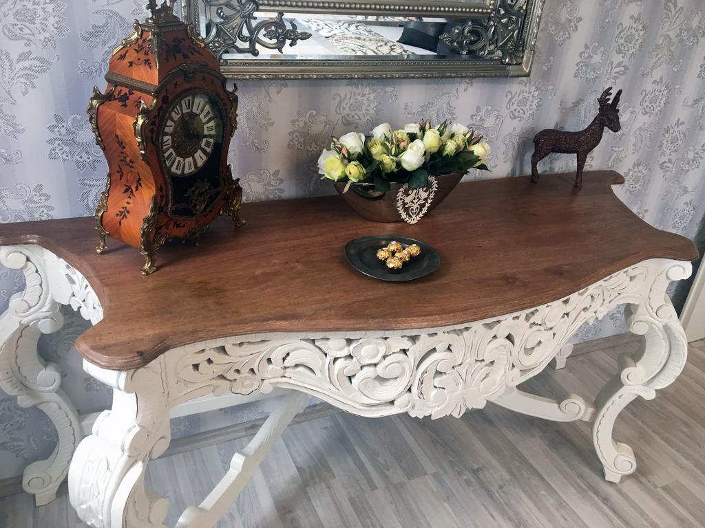 Appartamento Rosenlounge Rosenfeld Esterno foto